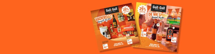Bekijk de aanbiedingen van deze week in de folder